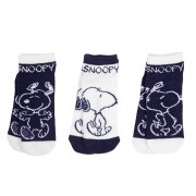 Snoopy socken sw